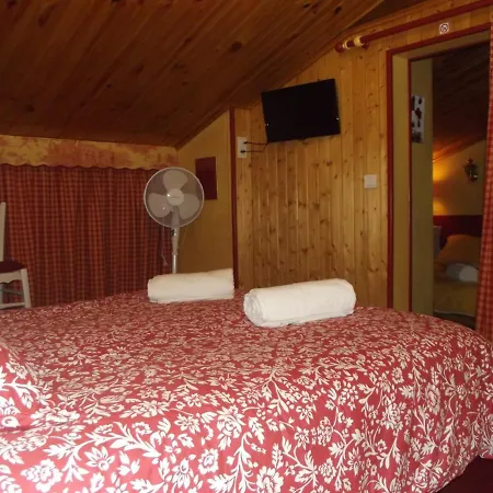 Bed & Breakfast Entre Terre Et Saint-Jean-de-Monts