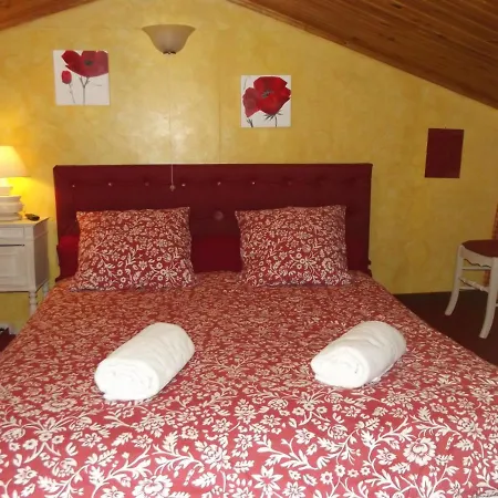 Entre Terre Et Bed & Breakfast 3*