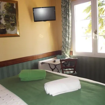 Entre Terre Et 3* Saint-Jean-de-Monts