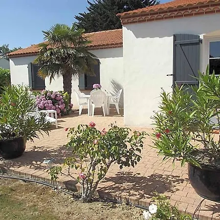 Bed & Breakfast Entre Terre Et
