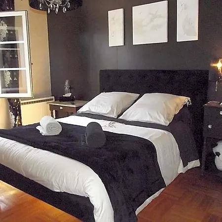 Bed & Breakfast Entre Terre Et