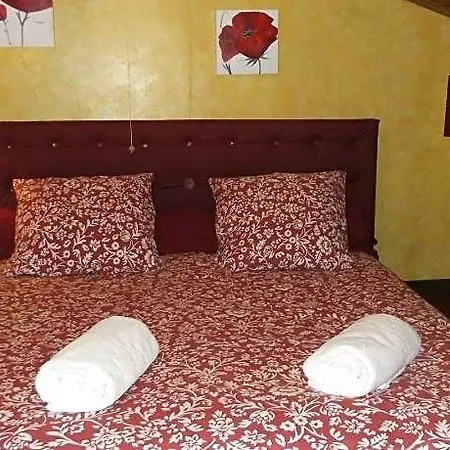 Entre Terre Et Bed & Breakfast 3*