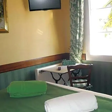 Bed & Breakfast Entre Terre Et