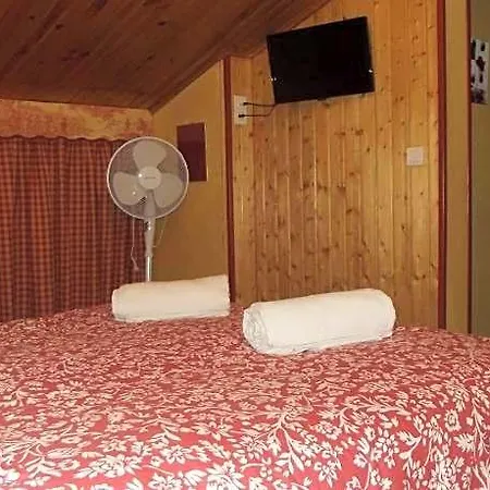Bed & Breakfast Entre Terre Et