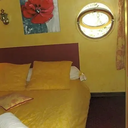 Entre Terre Et Bed & Breakfast 3*