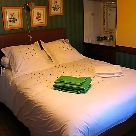 Entre Terre Et Bed & Breakfast Saint-Jean-de-Monts
